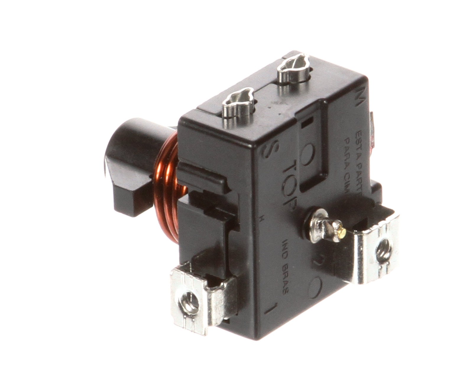 Crathco 2430 Tecum Compress, Relay – Free Shipping + Genuine OEM