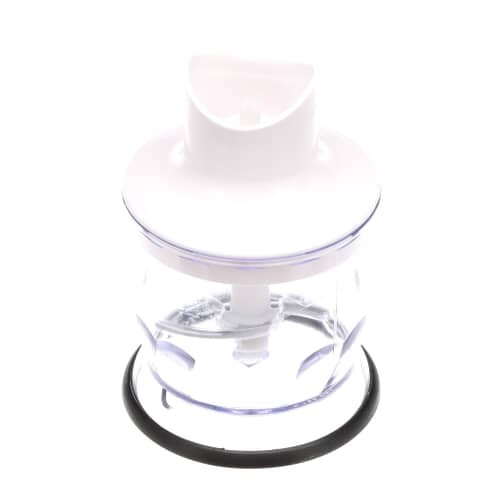 DELONGHI 7322118354 BOWL 350ML HIGH-QUALITY MATERIALS COMPATIBLE APPLIANCES