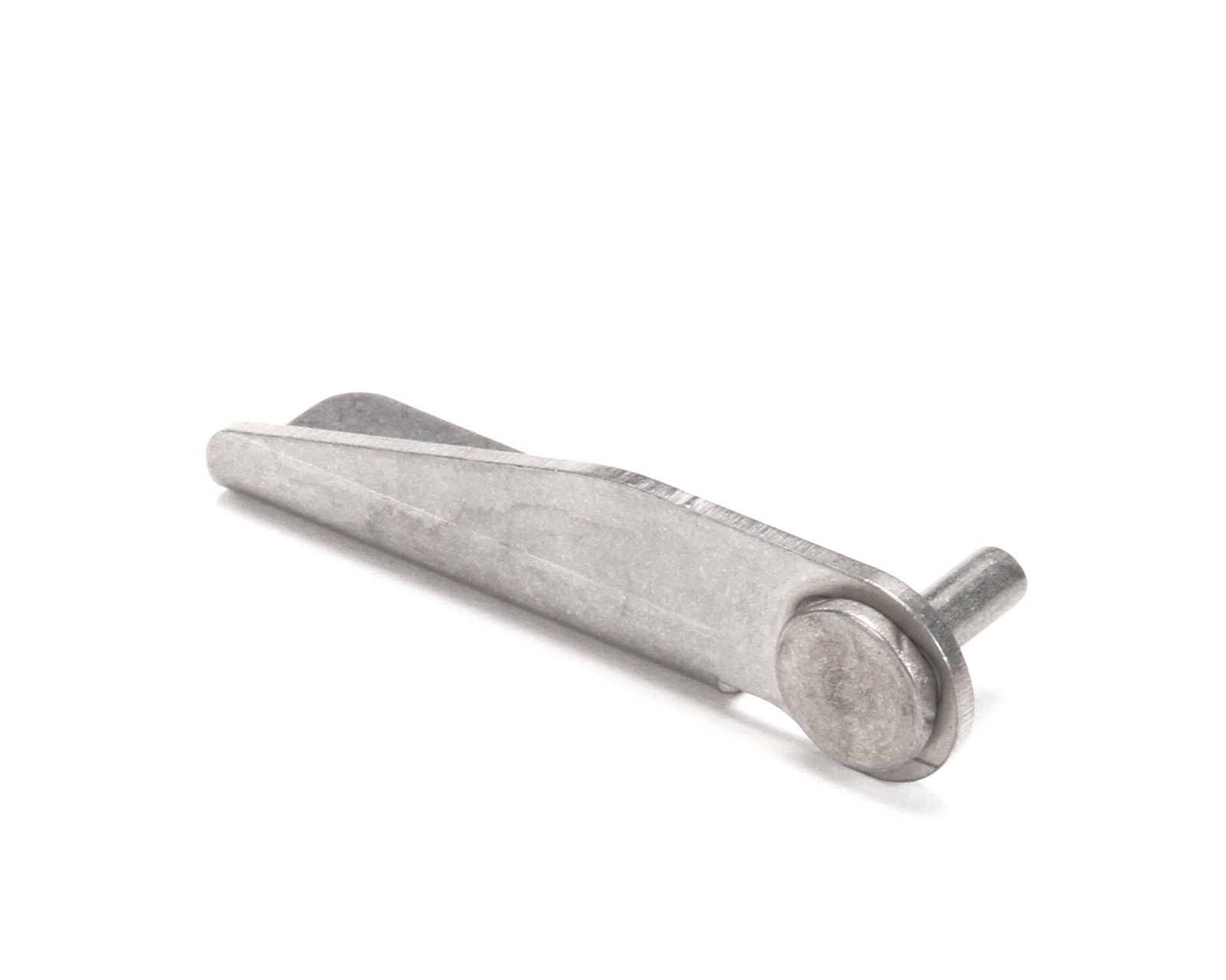 Silver King Wment Hopper Hinge Rh Sk2Sb 39052 – Genuine OEM Replacement Part