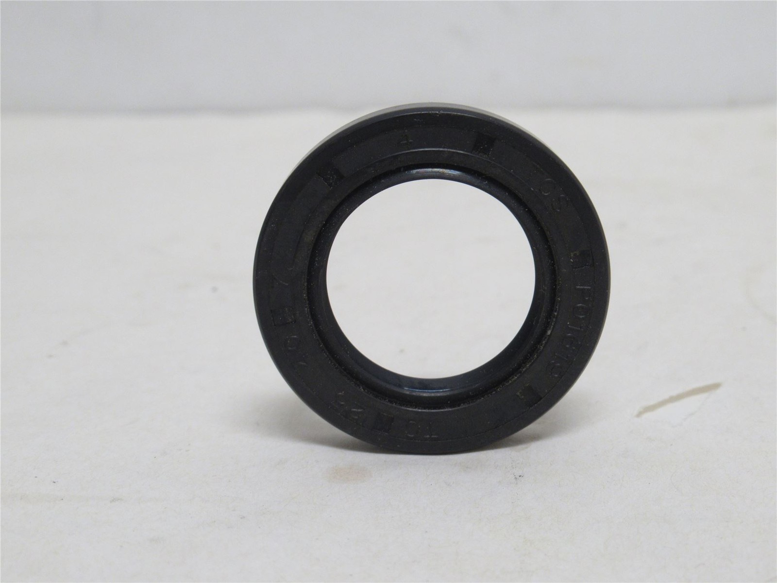 240105 New-No Box; Marel 7323760CC2504007 Lot-2; Oil Seals; 25mmID x40mmOD