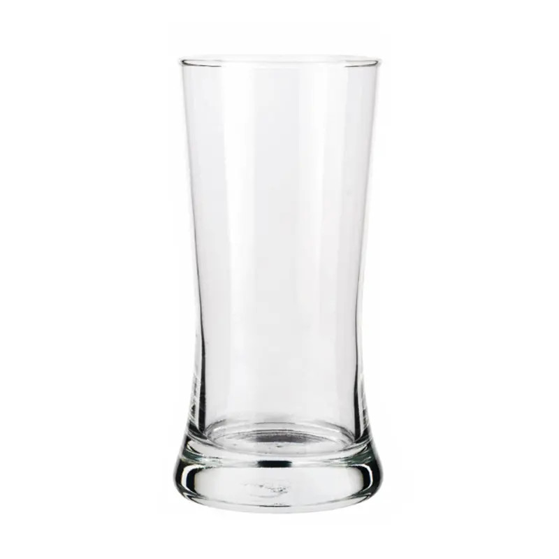 Anchor Hocking 1B13315 Tango 14.25 oz Clear Hi Ball / Long Drink Glass – 4 Doz