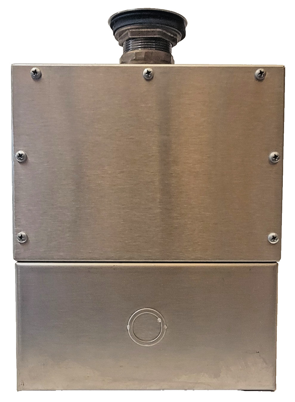 Hatco 3CS-9B 9kW 480V Booster Water Heater NSF Commercial Dishwasher + FREE SHIP