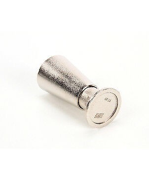 Fetco Leg, Flange Foot, 4 High 1073.00007.00 – Free Shipping + Geniune OEM