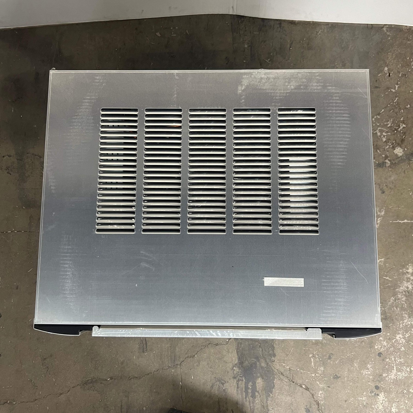 ICE-O-MACHINES 240V 30″x24.5″x21″ CIMO530HAT5 Stainless Steel