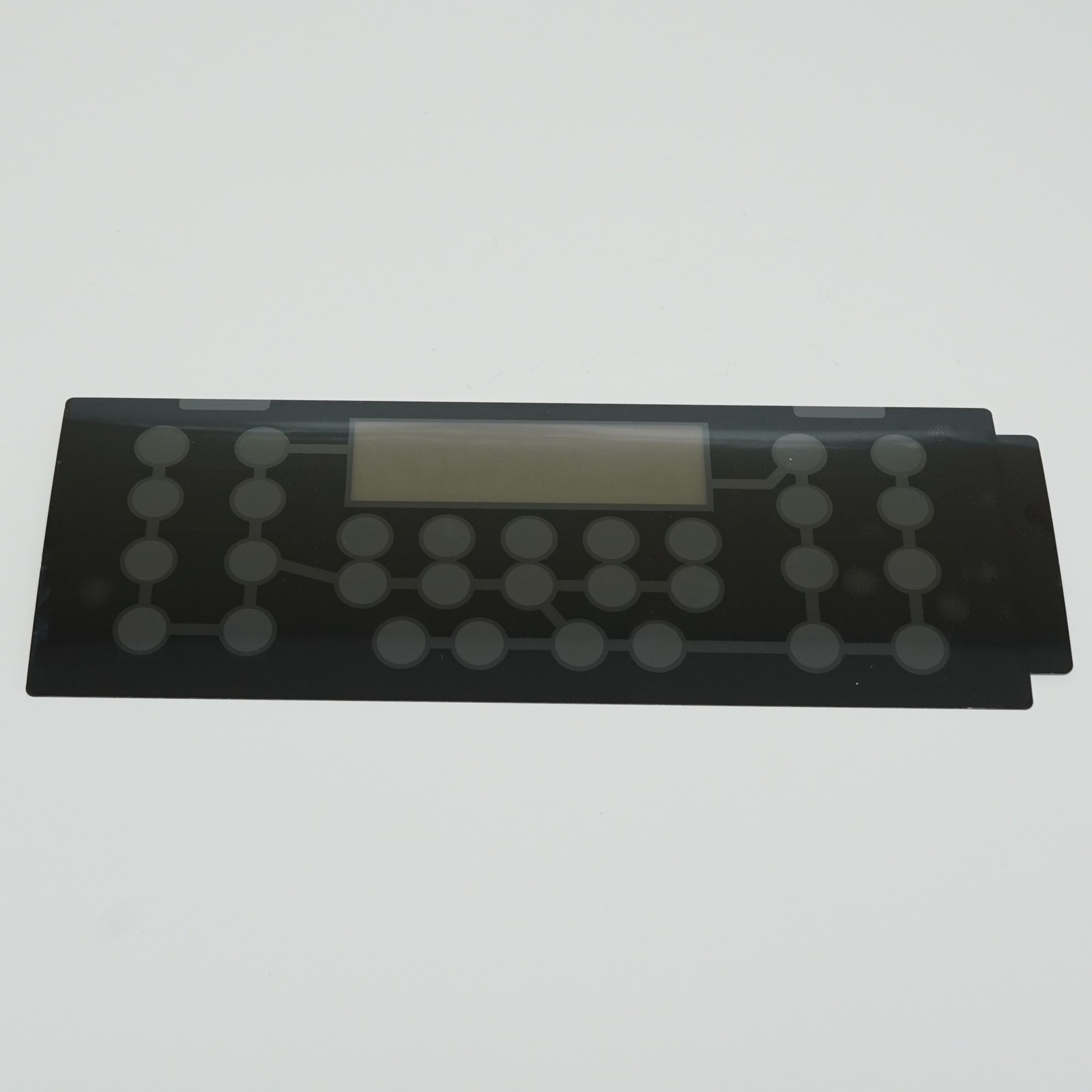 Choice Parts 316655001 for Frigidaire Range Oven Control Overlay