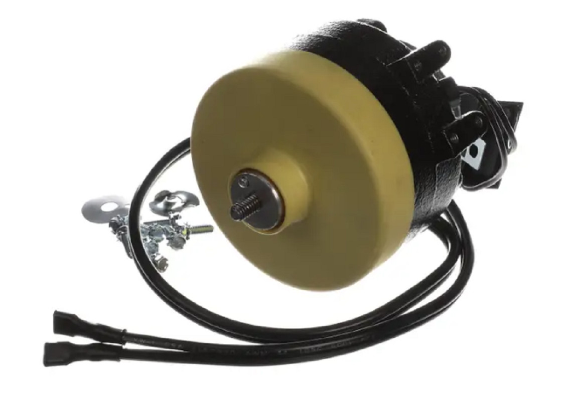 Delfield S4BEB9EM1 Fan Motor 9W 115V CW 0.26A 60Hz