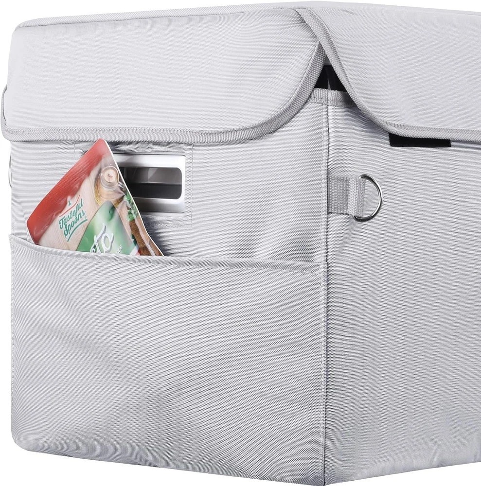 Insulated Protective Cover for GO20 21 Quart Insulated Transit Bag Portable Refr