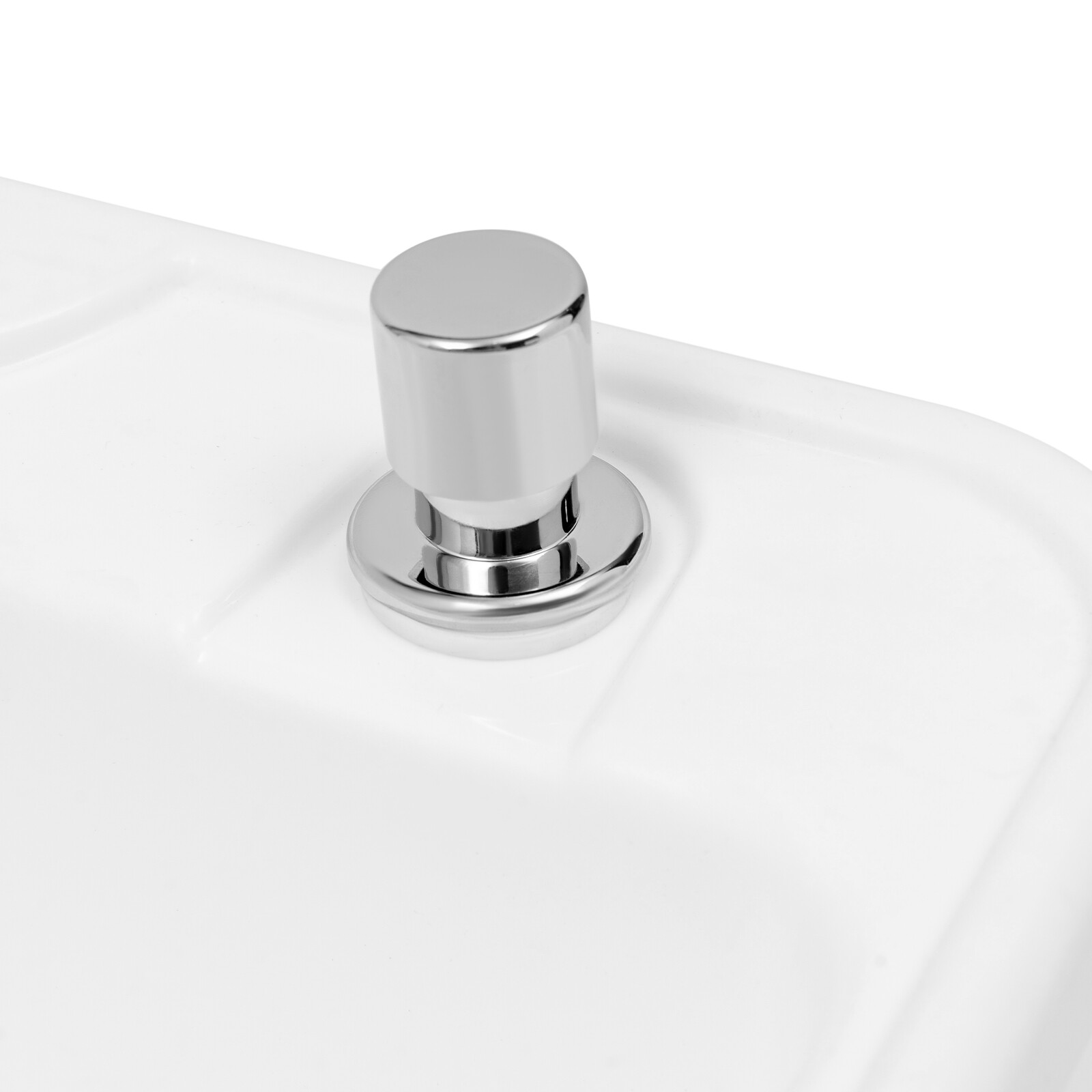 Mop Sink Service Basin Plastic Mop Sink Freestanding Sink 15.7″ x 14″ x 16.9″