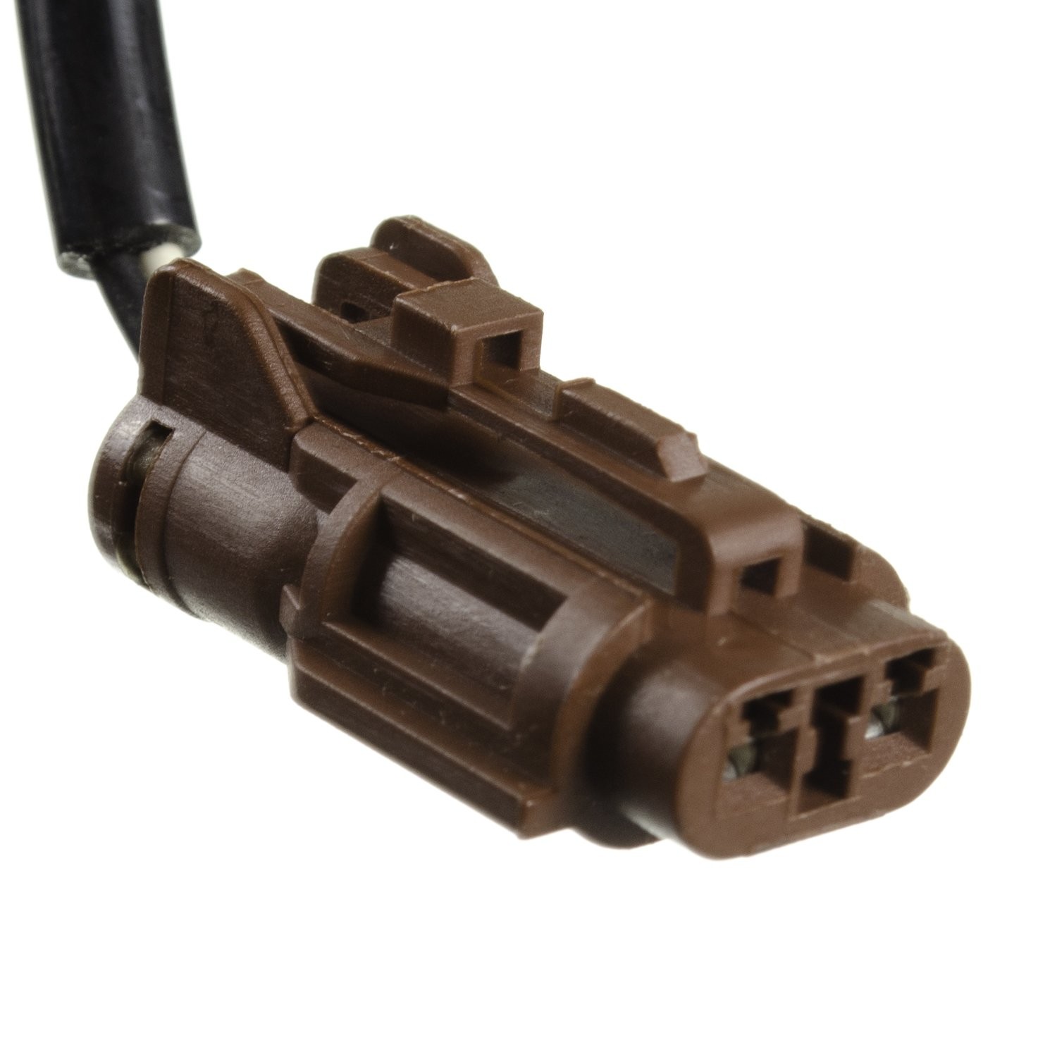 Holstein Parts 2ABS1100 ABS Wheel Speed Sensor – Compatible With Select Subar…