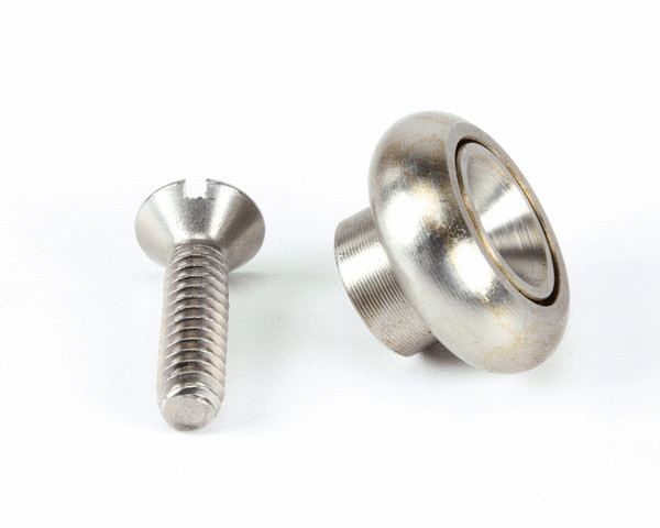 04.35.004.00 Hatco Drawer Slide Roller Genuine OEM HT04.35.004.00
