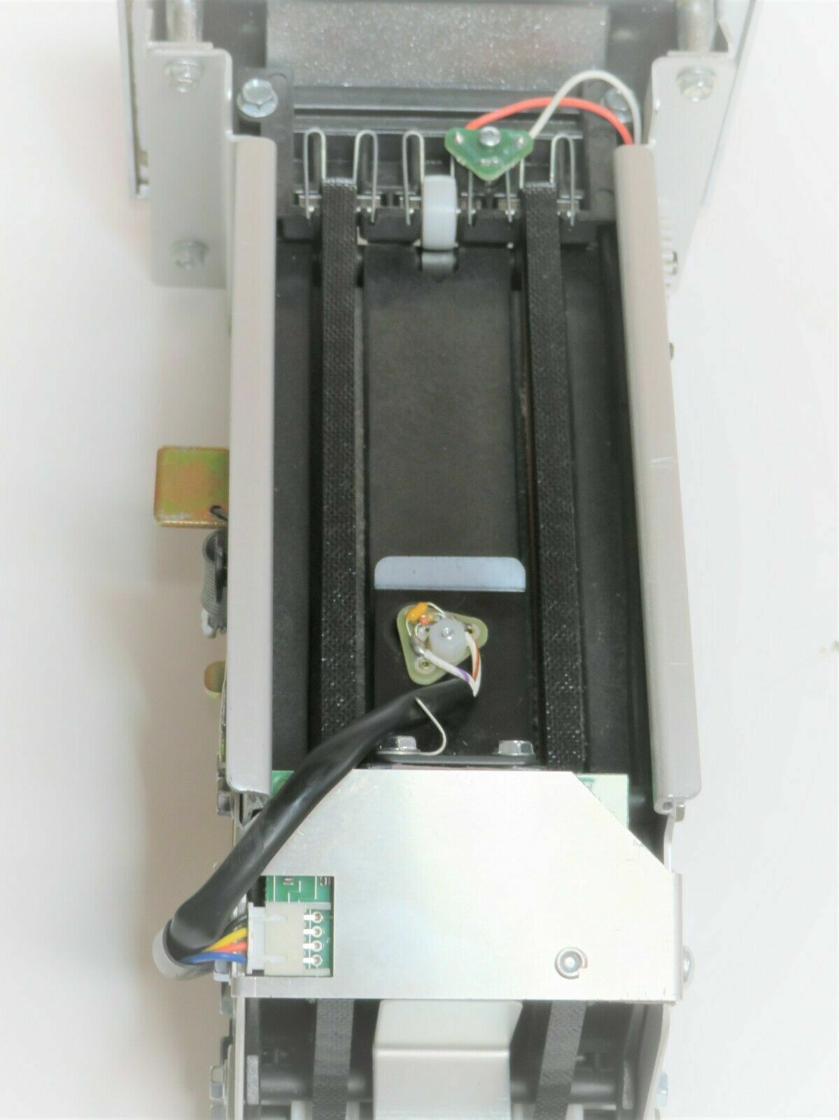Rowe BA50 Transport Dollar Bill Changer -Fits BC100 – BC3500 Excellent Condition