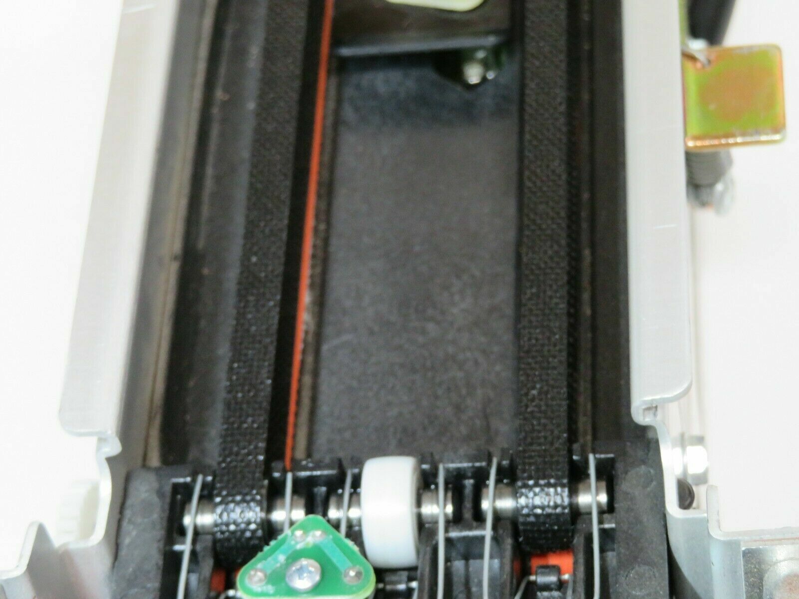 Rowe BA50 Transport Dollar Bill Changer -Fits BC100 – BC3500 Excellent Condition