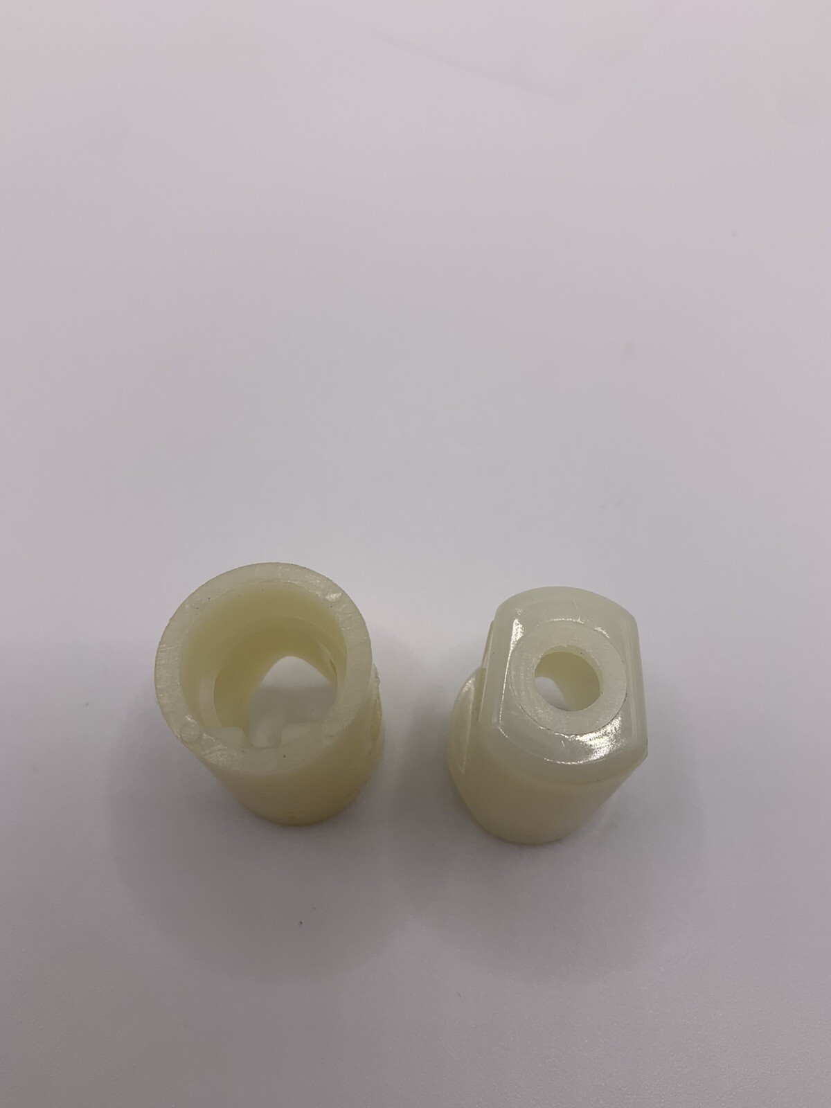 NEW CHG 2850 Cam Kit 2850CAMKIT 2 pcs RHS 43-607 Component Hardware Group OEM