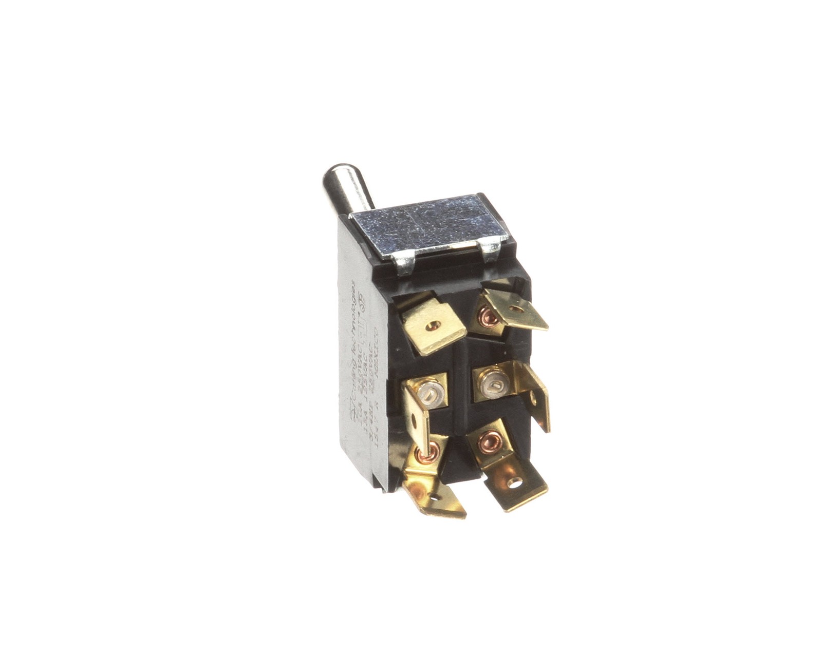 Champion – Moyer Diebel Swtch Toggle Dpdt On/None/On 107351 – Genuine OEM
