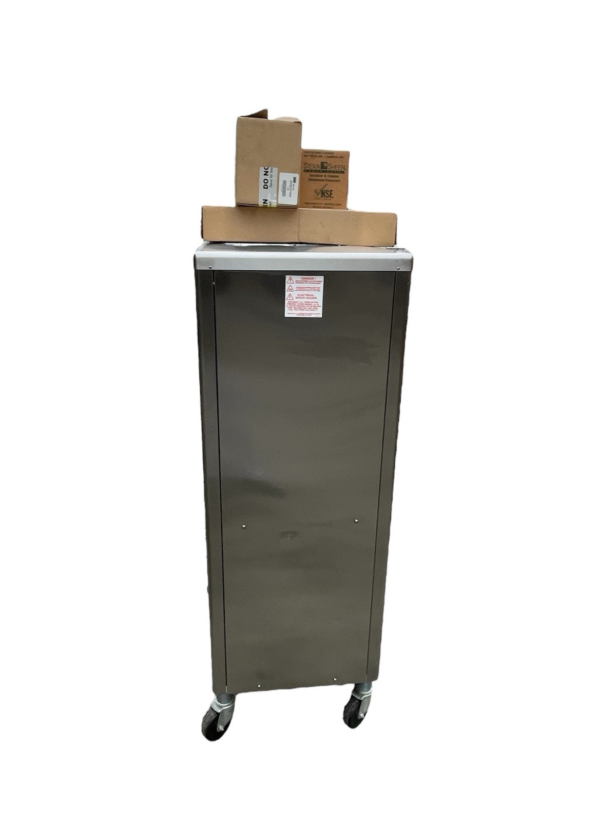 Taylor ice cream machine 336-33 Water cooled, 3Phase BRAND NEW