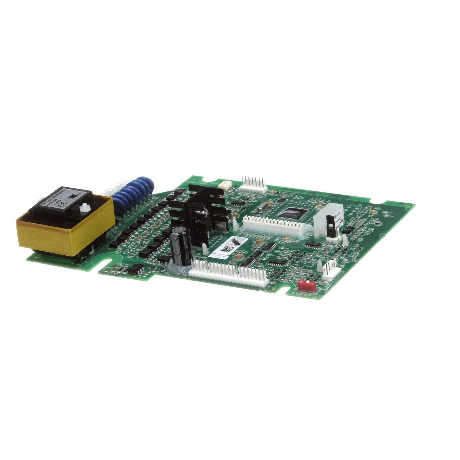 Bunn Control Board Assembly Dual Tf 120V (7-11) 29969.1046 – Free Shipping +