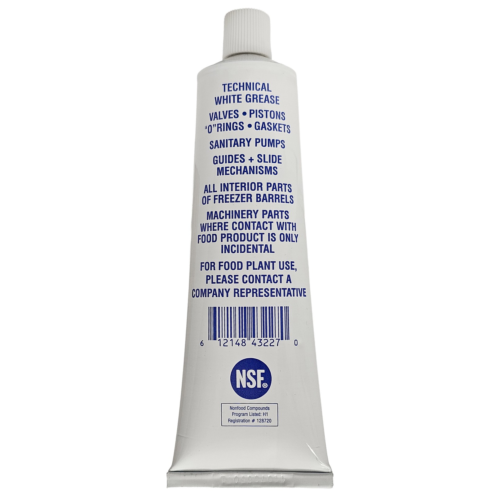 Petrol-gel 4oz. Tube (12 Pack)