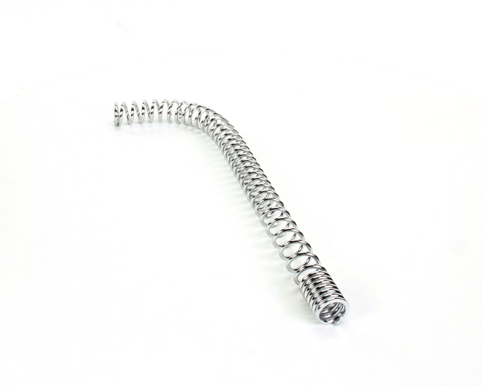 T&S Brass Pre-Rinse Overhead Spring, Chrome-Plated Steel 000888-45 – Genuine OEM