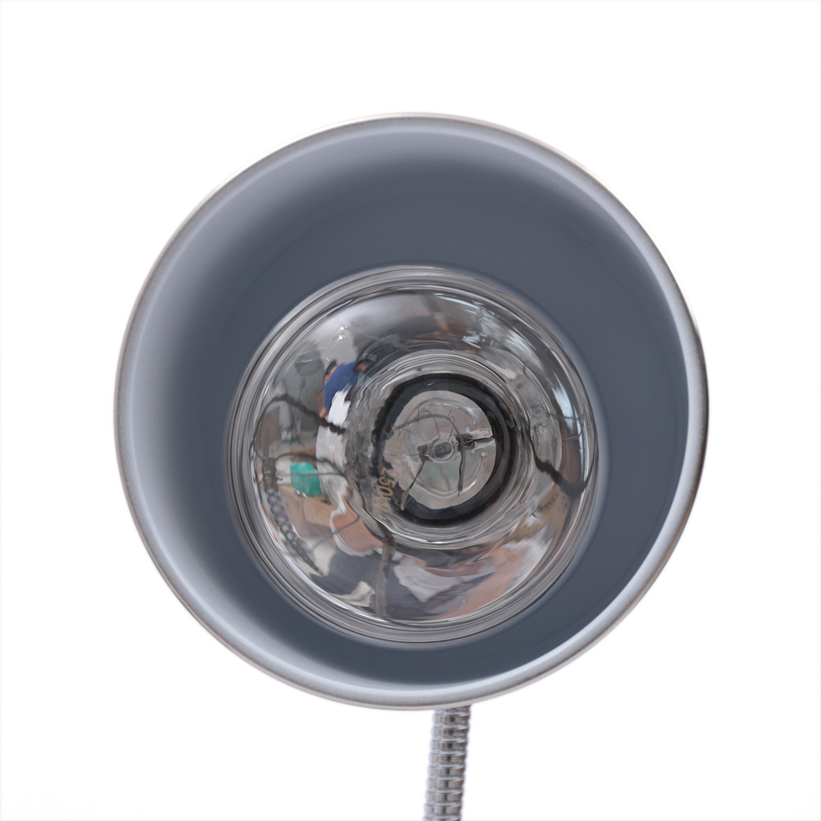 2 Heads Infrared Light Food Warmer Buffet Food Warmer Heating Lamp Heater 250W*2