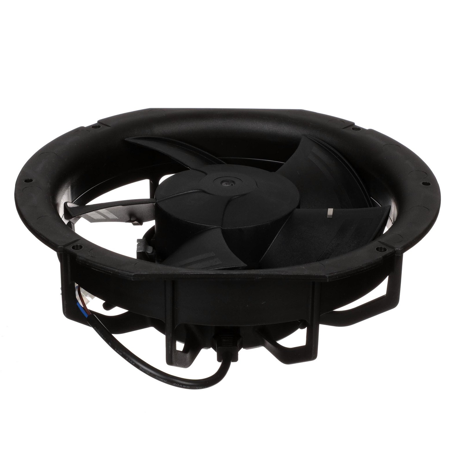 Beverage Air Motor – Fan – Axial, 115V 60Hz 9W 1800Rpm 501-186D-02 – Genuine OEM