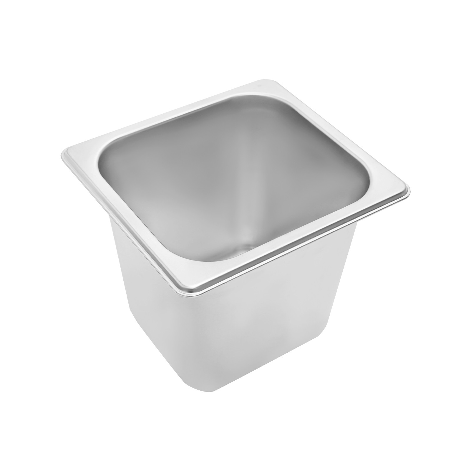 Electric Food Warmer 4-Pans Commercial Countertop Buffet Food Warmer 30-110℃