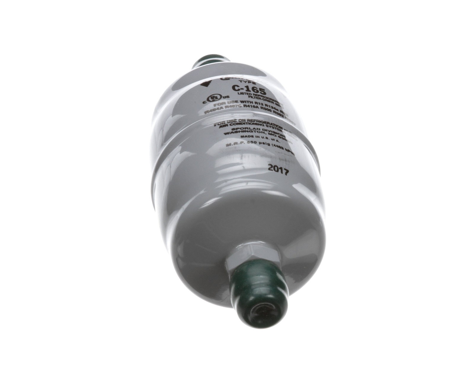Master-Bilt Drier Sp.# Cw-165 5/8 Flare R- 09-09257 – Free Shipping + Geniune