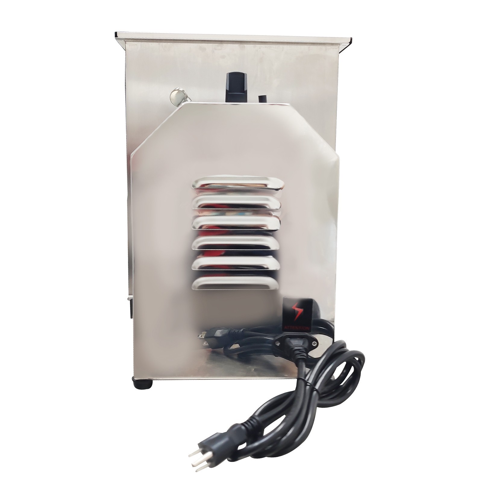40L Meat Grinder Mixing Stirring Various Meat Vegetable Machine Stainless 550W
