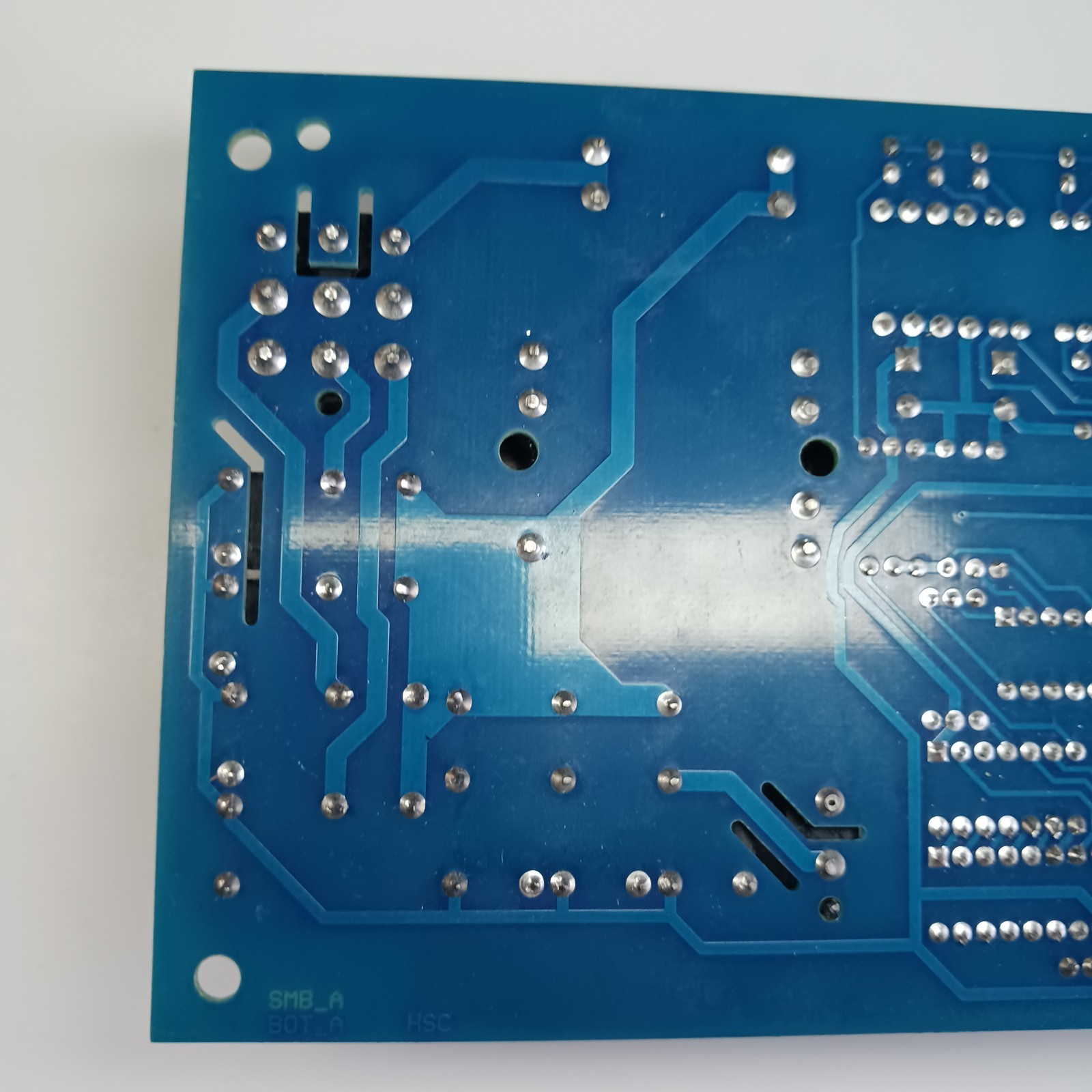 Control Board 000001236 1029-110-R Rev F 1092-110 For Manitowoc S-Series Ice Mac