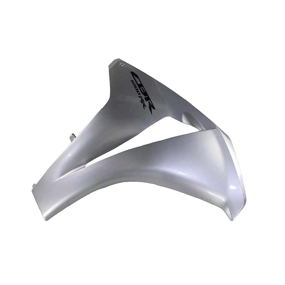 Injection Fairings Honda CBR1000RR 2008-2011 ABS Gloss Red Silver Black Body Kit