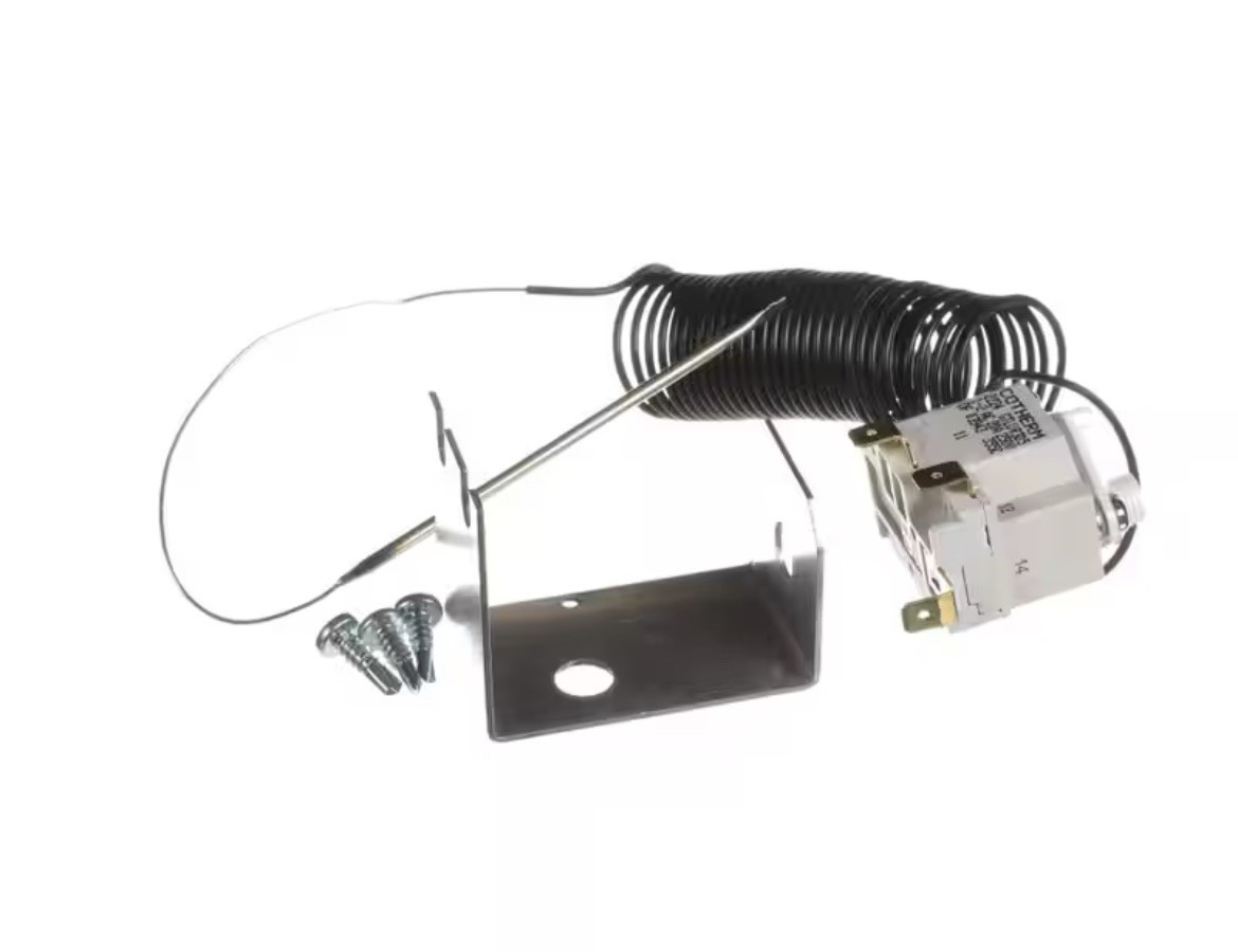 Blodgett 36066 High Limit Thermostat Kit, Manual Reset
