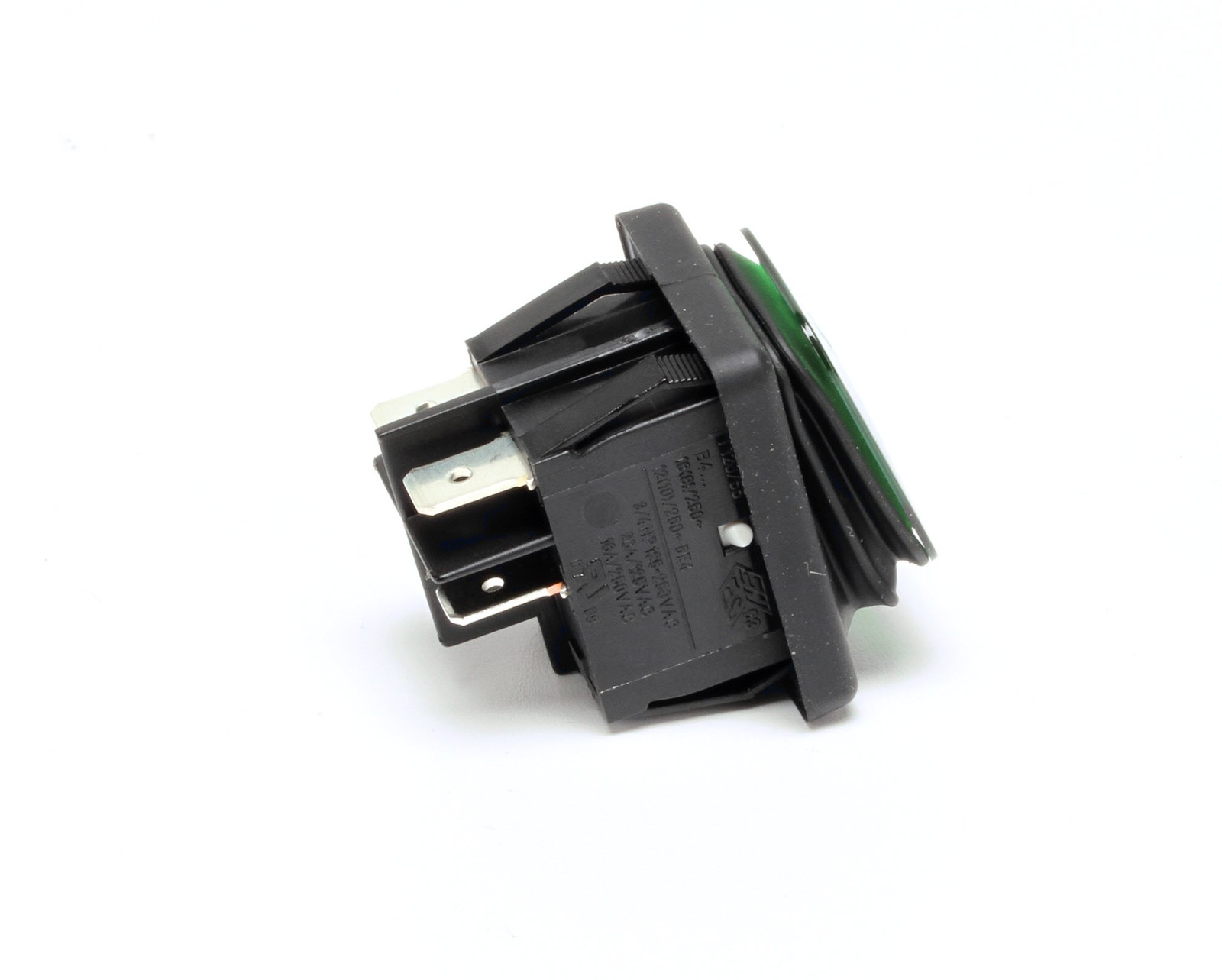 Prince Castle Switch,Lighted Rocker 78-184S – Free Shipping + Geniune OEM