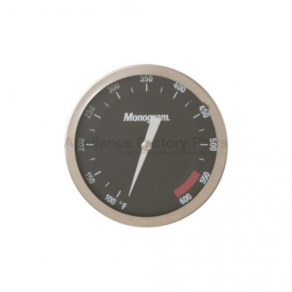 General Electric Electric Range Part # WB02X11402 – Monogram Grill Thermo