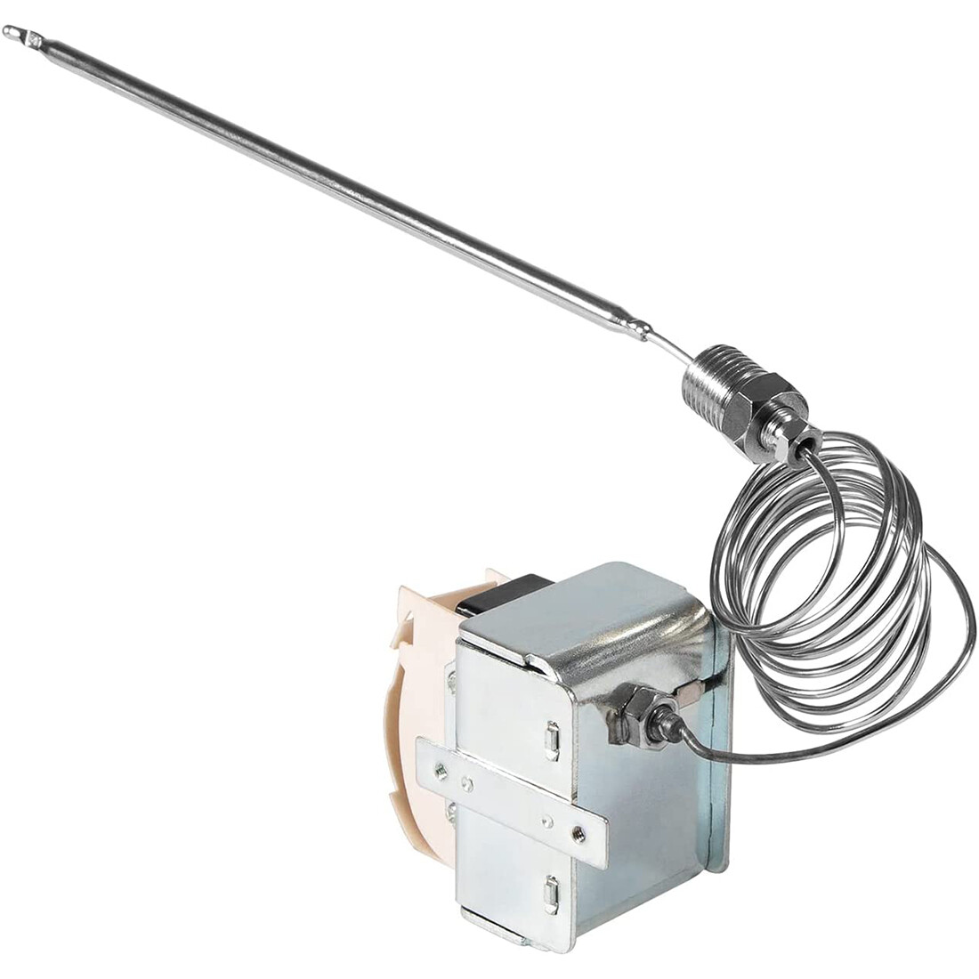 PP10084 High Limit Switch for Pitco Gas Fryers Safety Thermostat 35C+ 45C+ 65C+