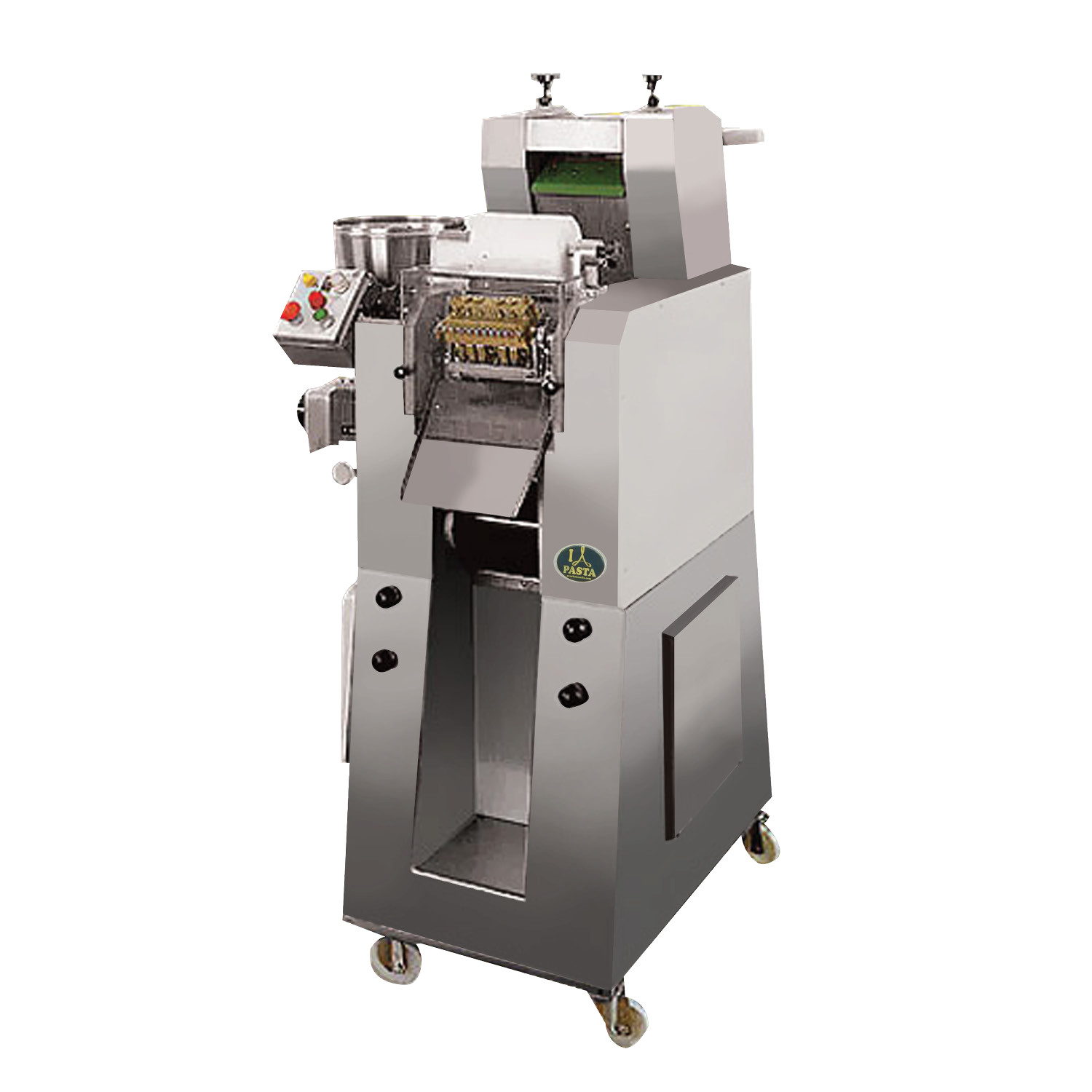Arcobaleno ACAP140 System Pasta Machine