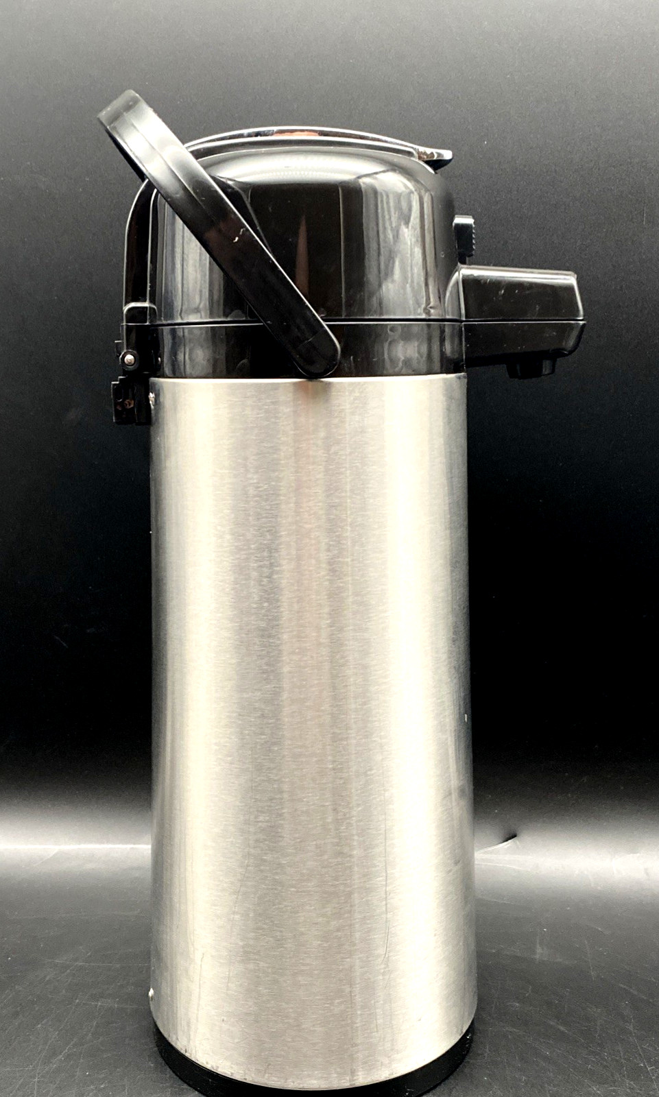 Bakers & Chefs Commercial Coffee Airpot 2.2 Liter 778716