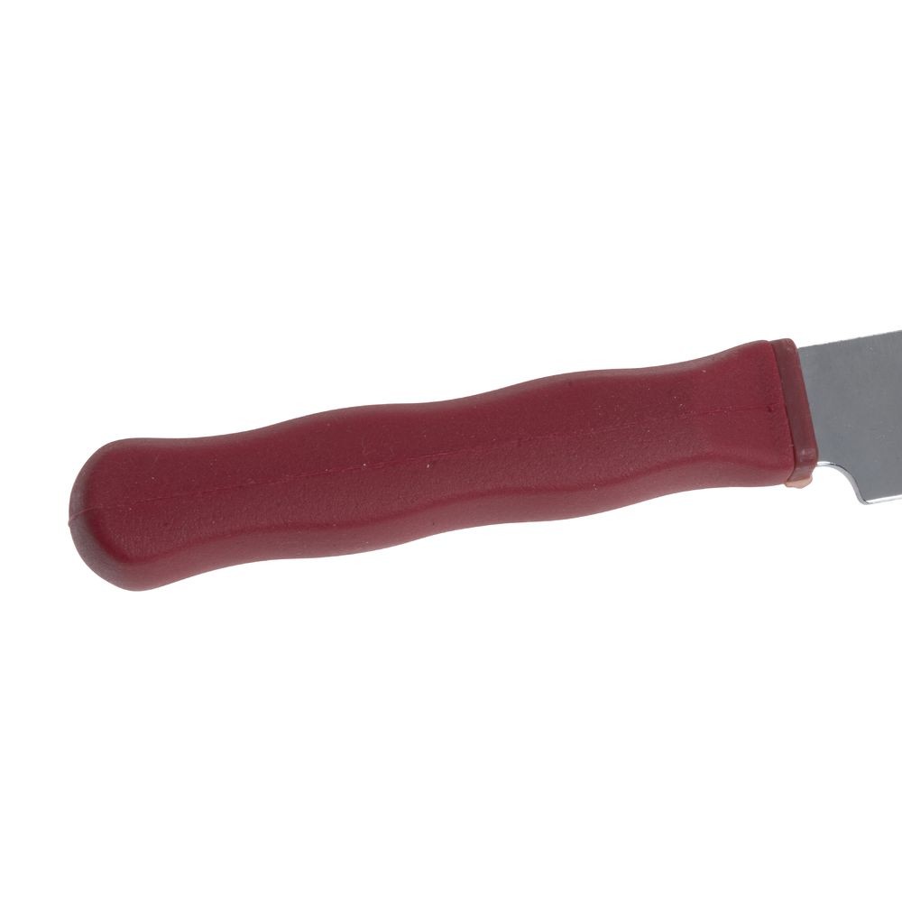 HUBERT® Manual Can Opener Swing-Style Stainless Steel – 7 1/4″L x 2 1/4″W x 2