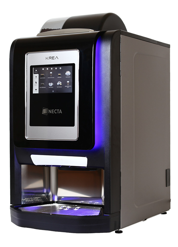 Gaggia Krea Touch Super Automatic Coffee Machine