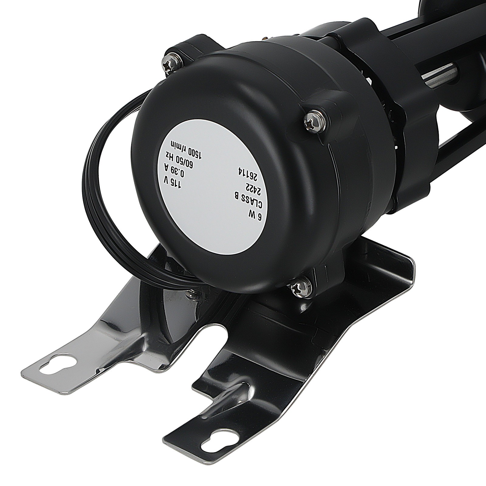 Ice Machine Water Pump Kit for Manitowoc Multiple Series 115V 60Hz 7623063