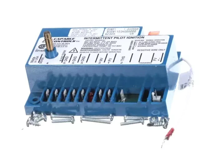 Blodgett 20348 Spark Box Assembly Replacement w/ Hardware – Free Shipping
