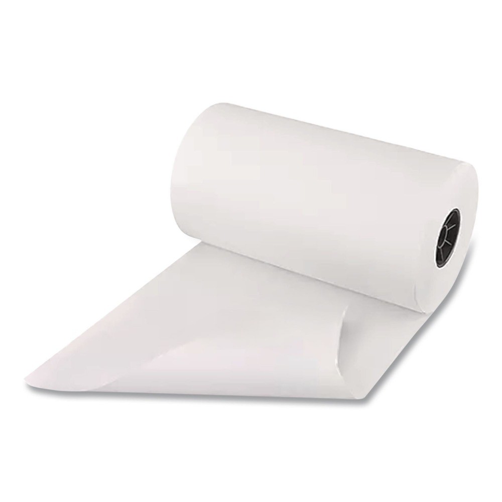 GEN 18900WB 18″ x 900′ 40 lb Butcher Paper New