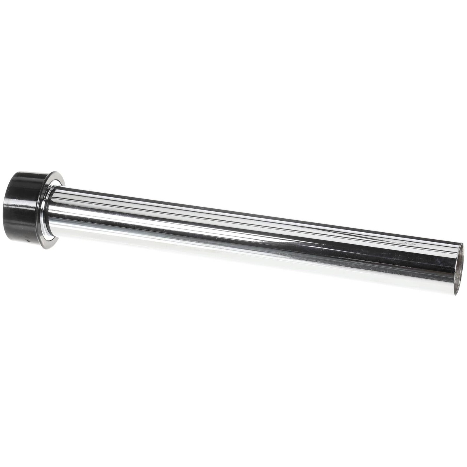 CHG E150242 Nickel Plated Brass Overflow Tube 11/2″