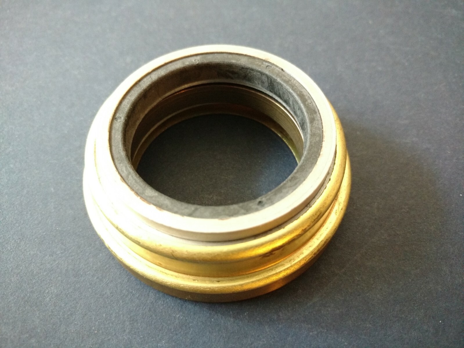 Thermador Waste King Disposer Seal 120175 GITS Bros. CALNEVAR Various Models NOS