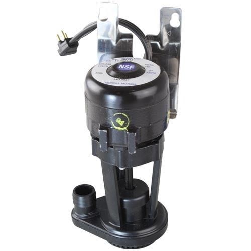 New Replacement Water Pump For Manitowoc 7626013 230V – 1 YEAR WARRANTY