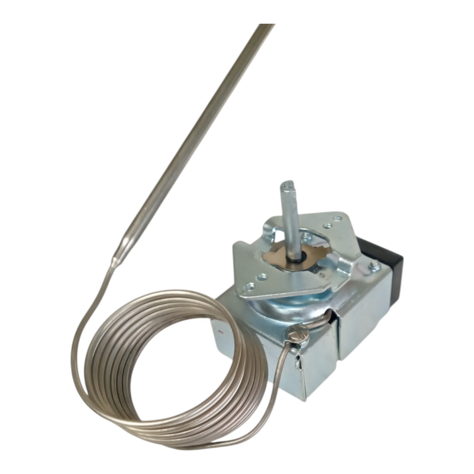 KXP-356-48 Robertshaw Electric Griddle Thermostat for 46-1201 Star 2T-30402-27