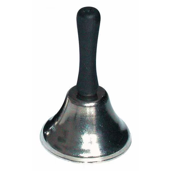 Dmi Call Bell,Slvr,Steel/Wood 640-5401-0000 Dmi 640-5401-0000 041298054016