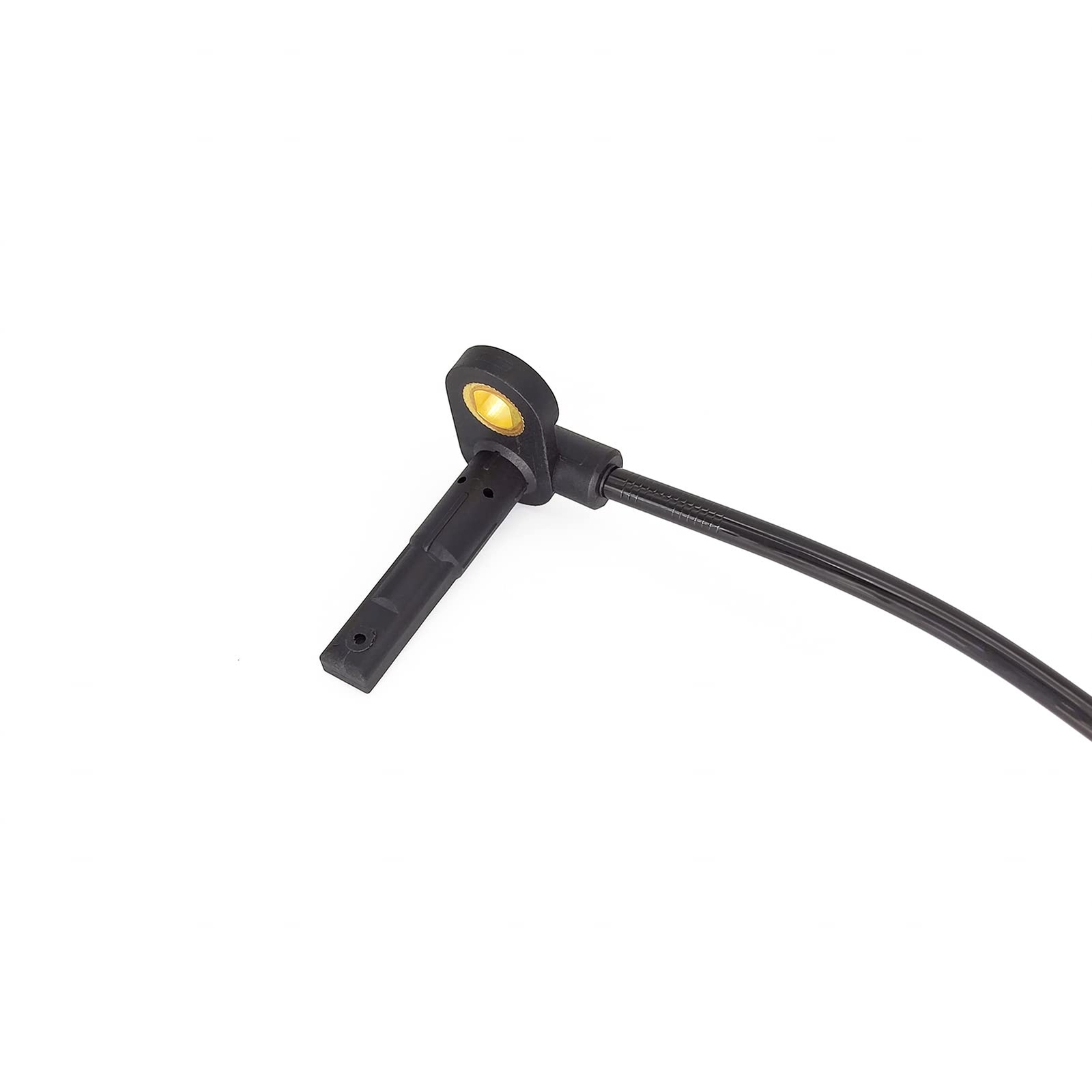 ABS Wheel Speed Sensor Front for Jeep 2.0L L4 2.4L L4 Compass Patriot 1.8L L4…