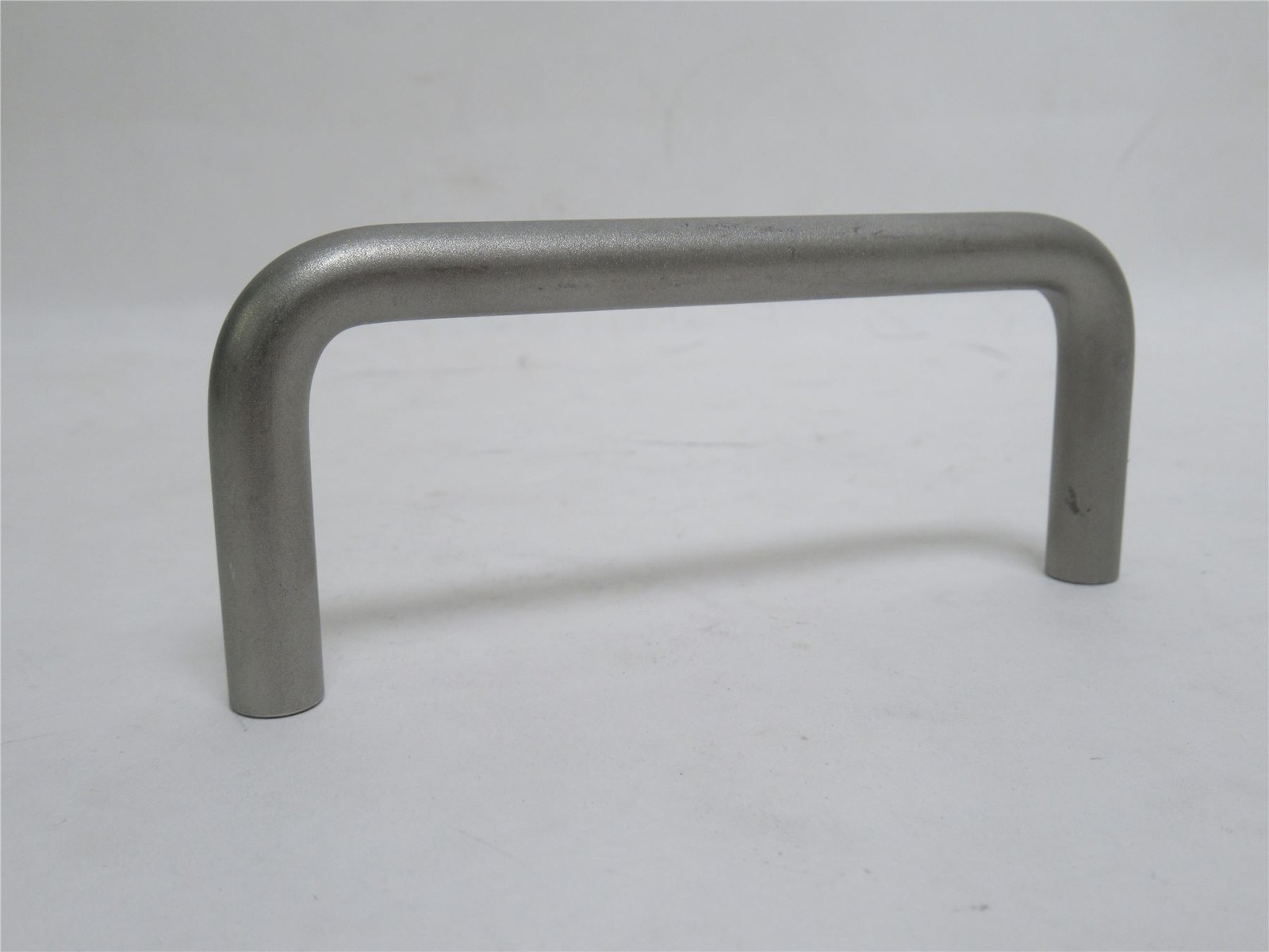 234448 New-No Box; Marel 4468264 Handle; SS; 10mmOD; 120mm Long