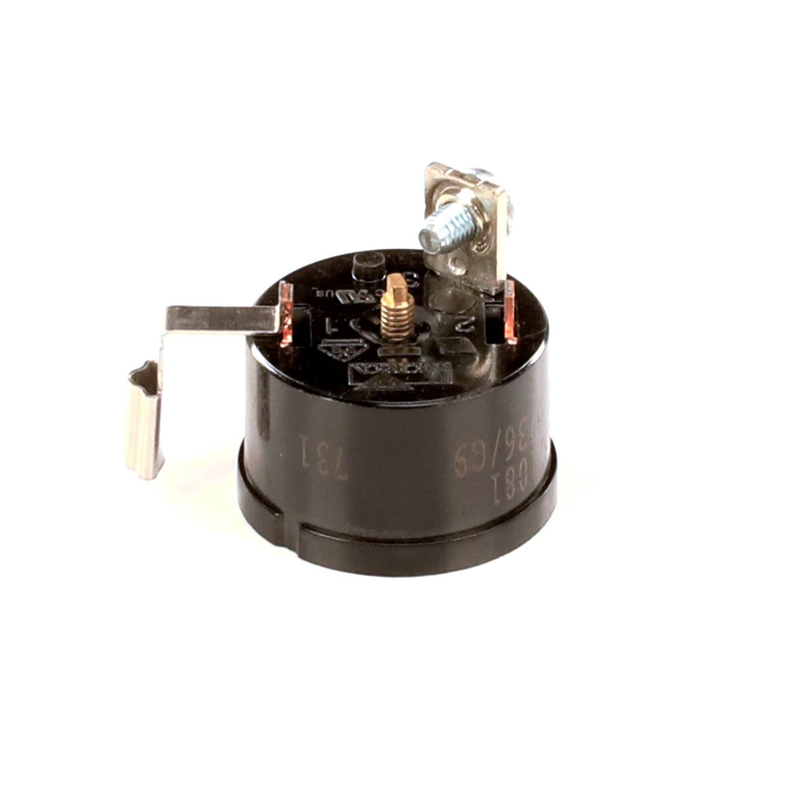 OVERLOAD,T0936-G9, EMBRACO 3516683 – Genuine OEM Replacement Part
