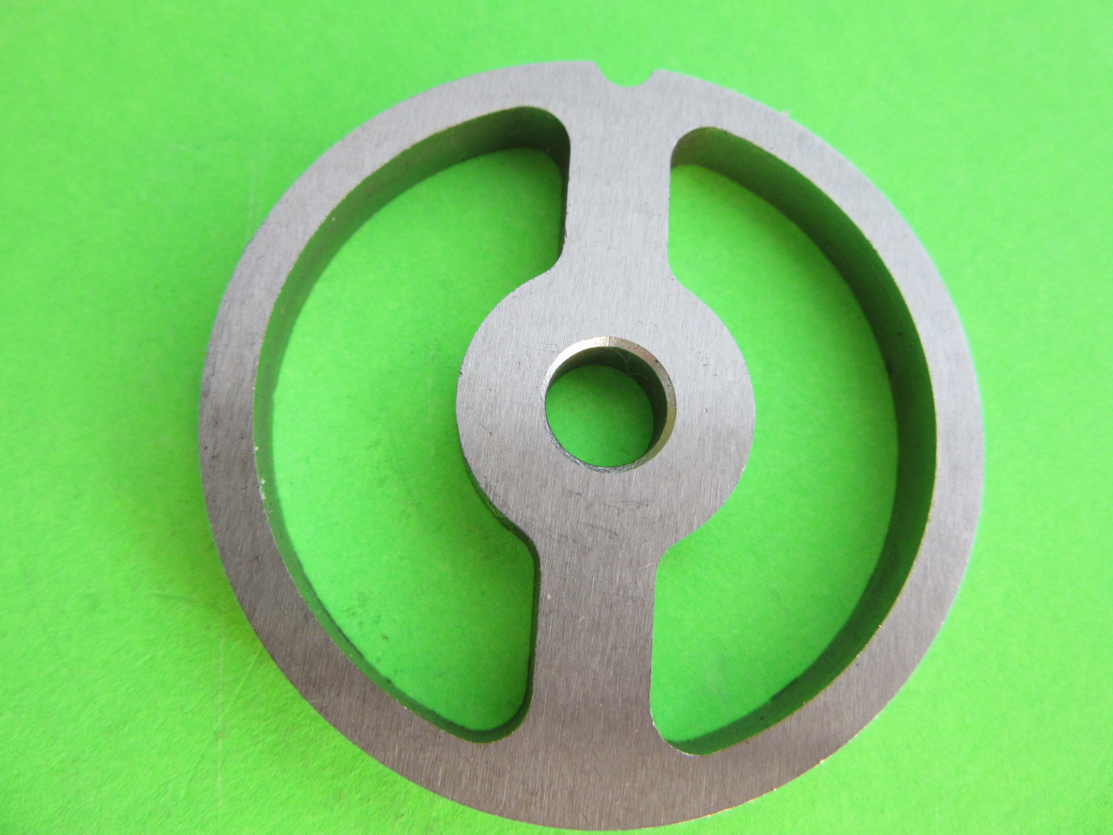 COMBO SET 4 grinding plates fits Chefs Choice meat grinder for Kitchenaid