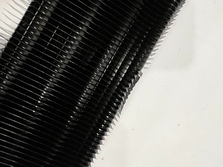 Beverage-Air 305-460D Coil-Evap 39 L X 4 H X 3 Ro